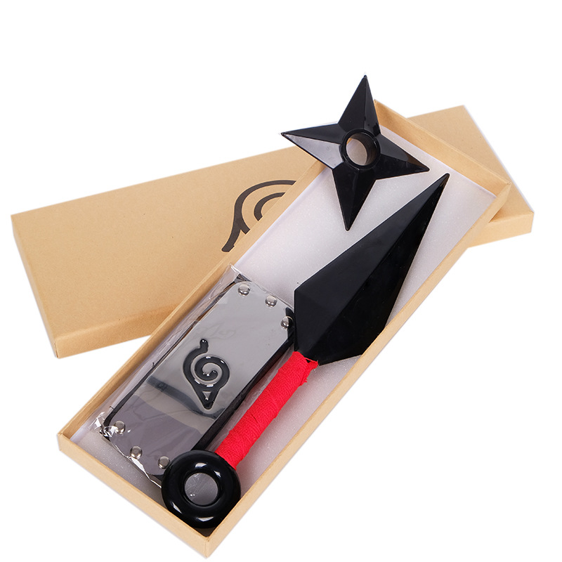 Rare Anime Merchandise - Anime Danh Sách Tập Phim Naruto