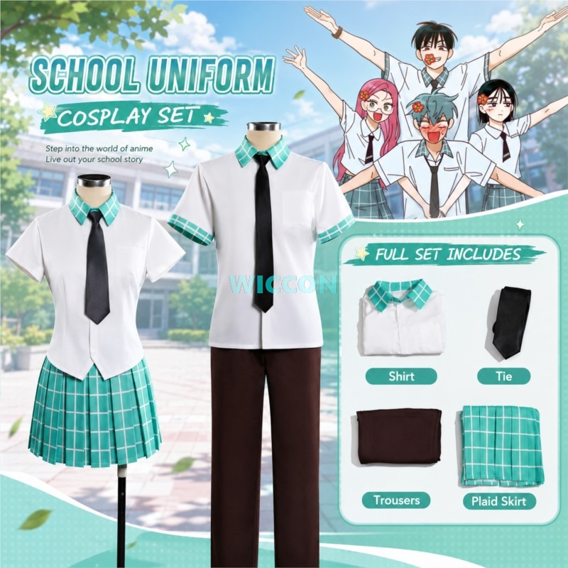 Anime Merchandise Online - Alien Stage Mizi Sua Ivan Till