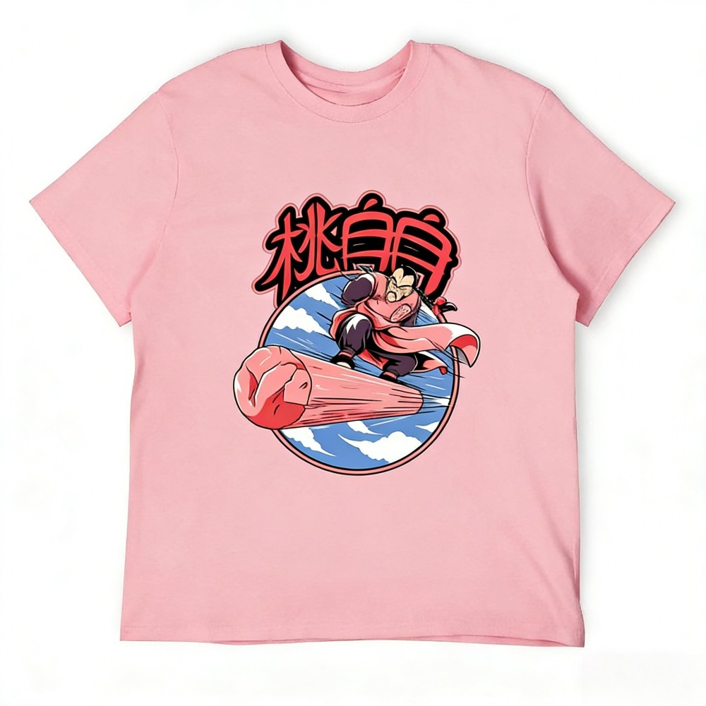 Popular Anime Merchandise - Dragon Ball Tao Pai Pai Unisex