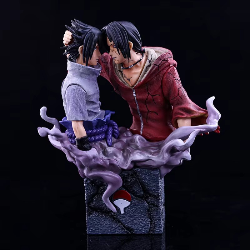 18cm Anime Naruto Figure Narut - đánh giá và giá Rare Anime Merchandise