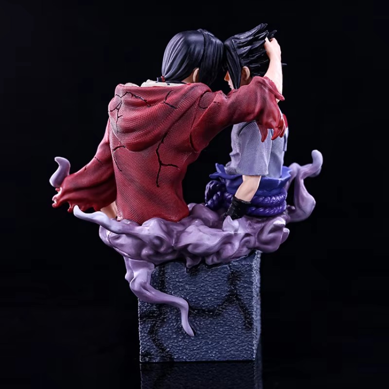 18cm Anime Naruto Figure Narut - đánh giá và giá Rare Anime Merchandise