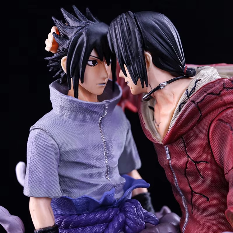 18cm Anime Naruto Figure Narut - đánh giá và giá Rare Anime Merchandise