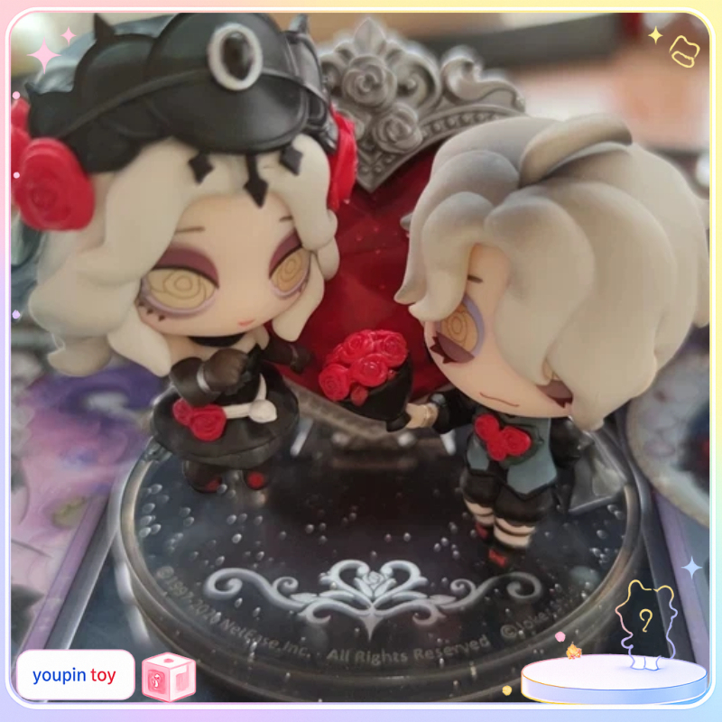 Identity V Psychologist Patien - đánh giá và giá Anime Merchandise For Sale