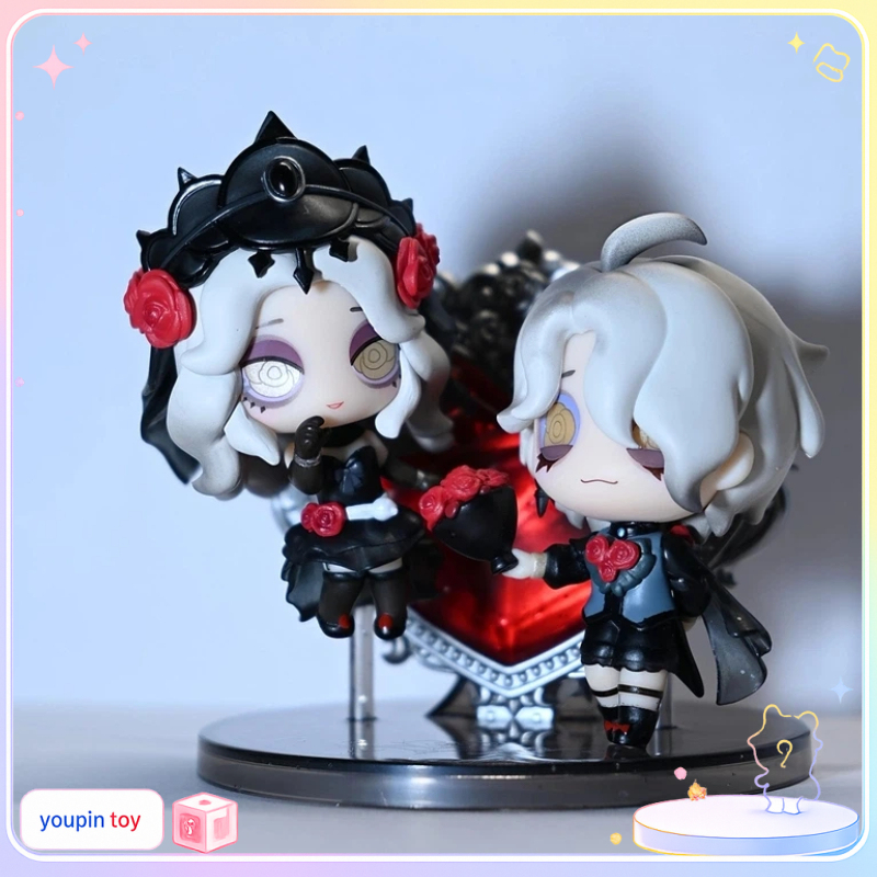 Identity V Psychologist Patien - đánh giá và giá Anime Merchandise For Sale