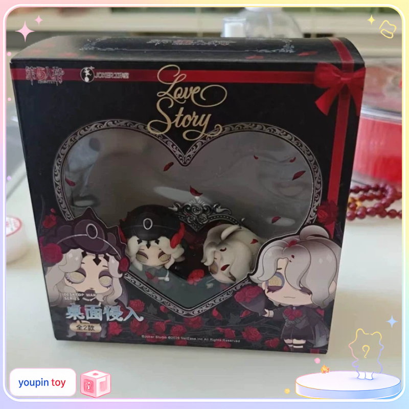 Identity V Psychologist Patien - đánh giá và giá Anime Merchandise For Sale