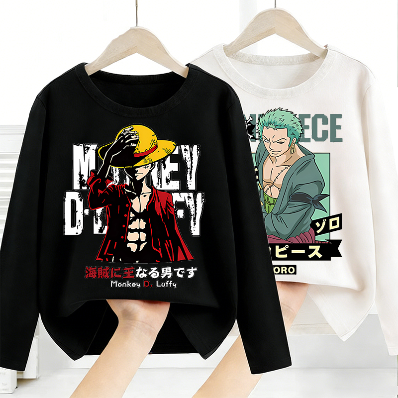 One Piece Long Sleeves Anime P - đánh giá và giá Anime Merchandise Online