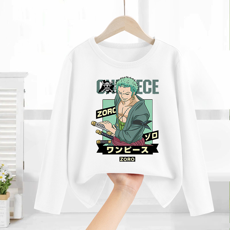 One Piece Long Sleeves Anime P - đánh giá và giá Anime Merchandise Online
