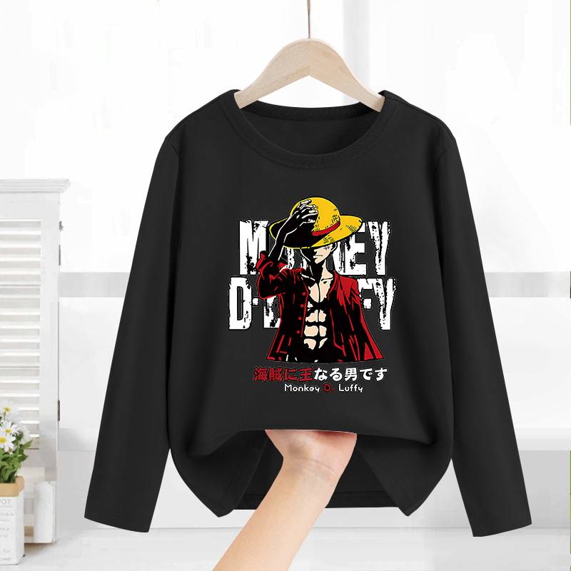 One Piece Long Sleeves Anime P - đánh giá và giá Anime Merchandise Online