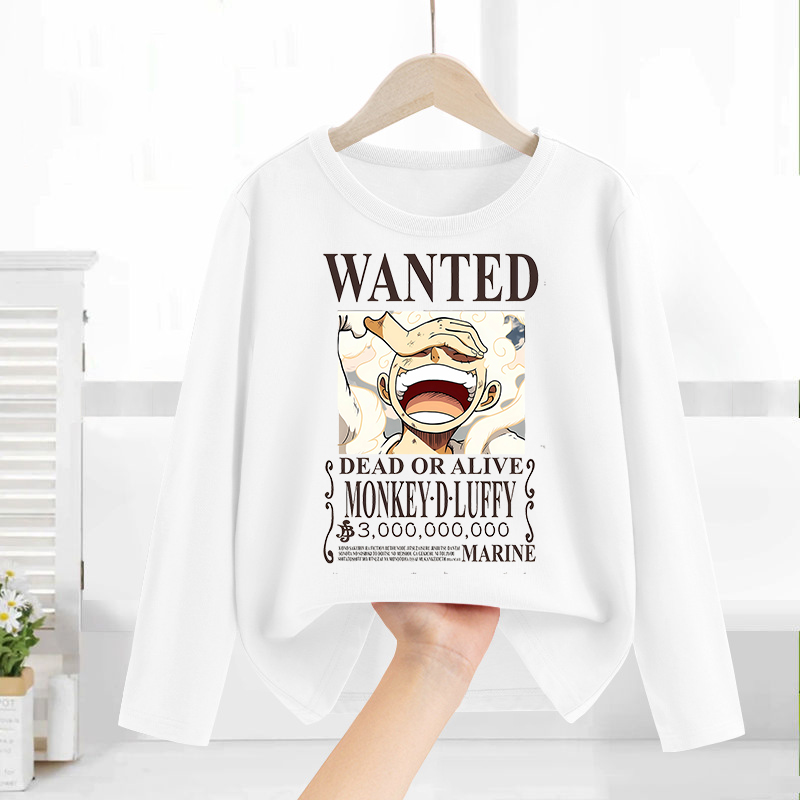 One Piece Long Sleeves Anime P - đánh giá và giá Anime Merchandise Online