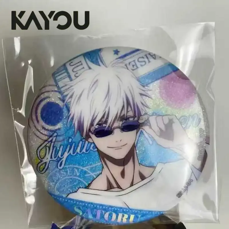 Kayou Jujutsu Kaisen Badge Bli - đánh giá và giá Anime Jujutsu Kaisen Merchandise