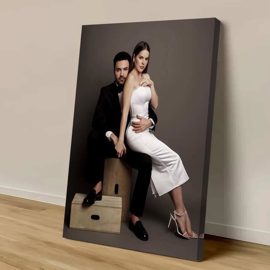 Custom Print Canvas Poster Ani - đánh giá và giá Anime Poster Print