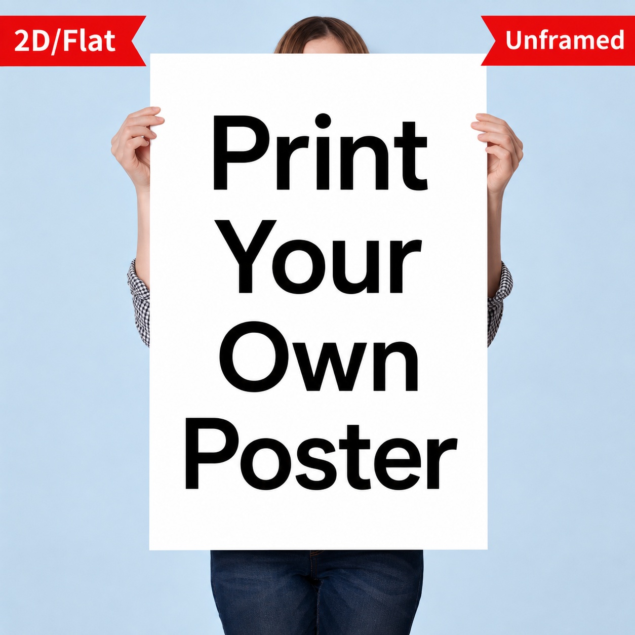 Custom Canvas Prints Personali - đánh giá và giá Anime Poster Print