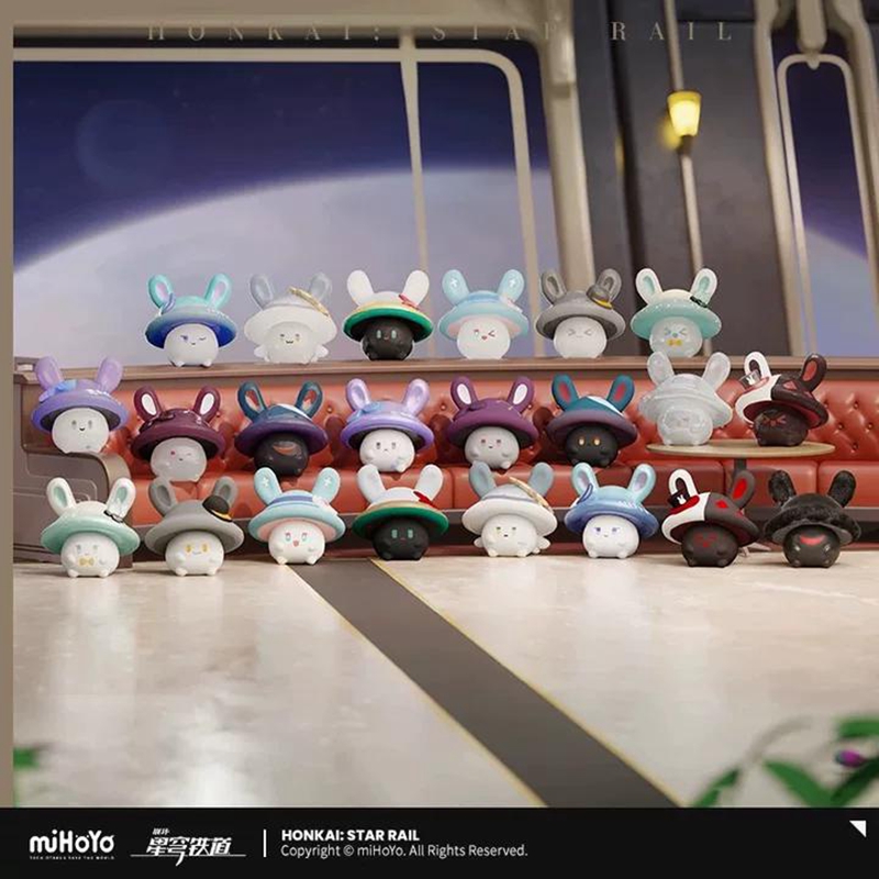 Pre Sale miHoYo Official Genui - đánh giá và giá Anime Merchandise For Sale