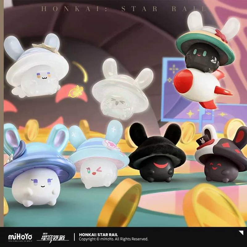 Pre Sale miHoYo Official Genui - đánh giá và giá Anime Merchandise For Sale