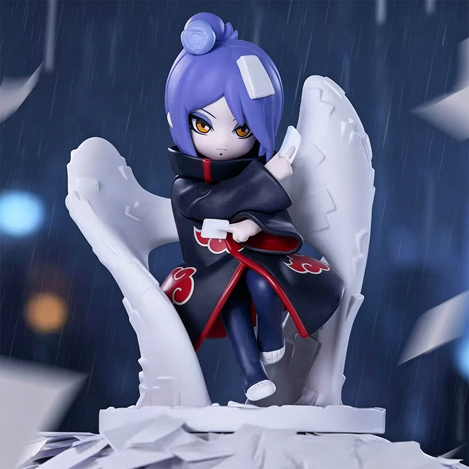 Popular Naruto Anime Figure Ra - đánh giá và giá Popular Anime Merchandise