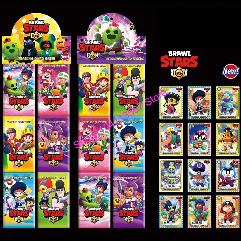 Brawl Stars Random Collect Car - đánh giá và giá Rare Anime Merchandise
