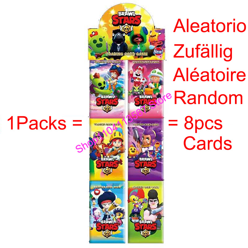 Brawl Stars Random Collect Car - đánh giá và giá Rare Anime Merchandise