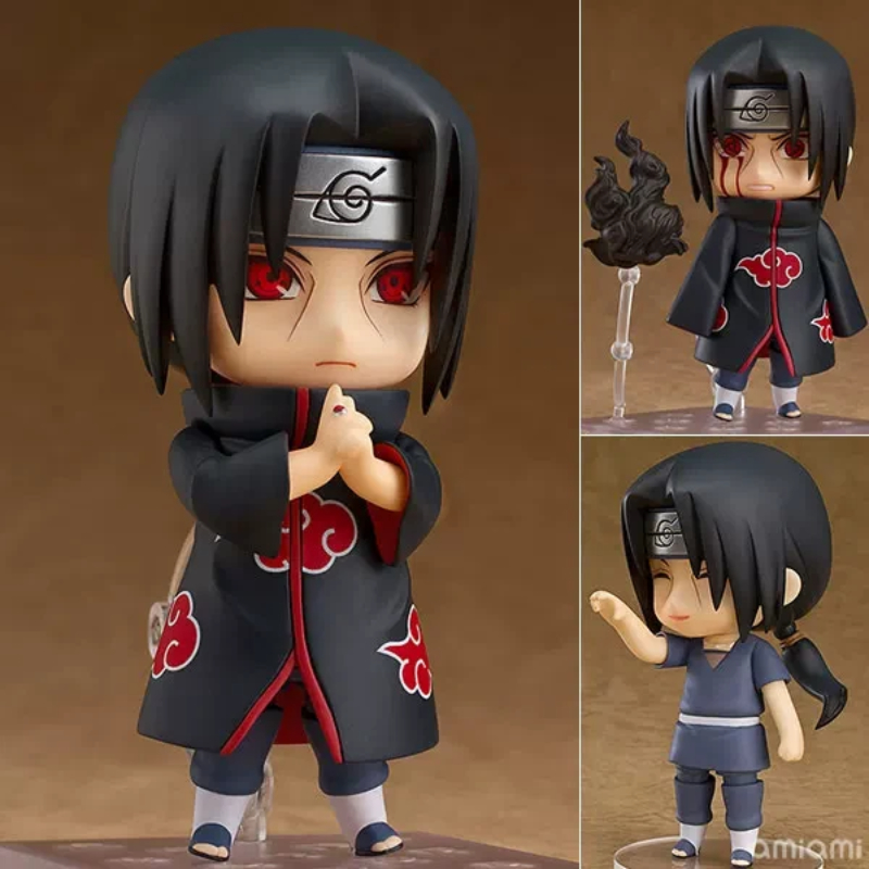 Chibi Naruto Anime Figure Inte - đánh giá và giá Rare Anime Merchandise