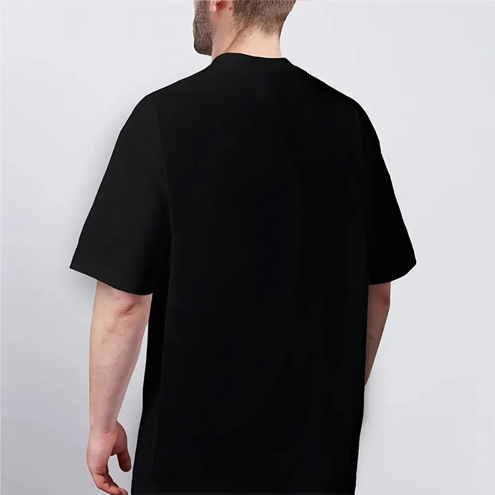 Dandadan T-Shirt Anime Cat Mid - đánh giá và giá Anime Merchandise Shop
