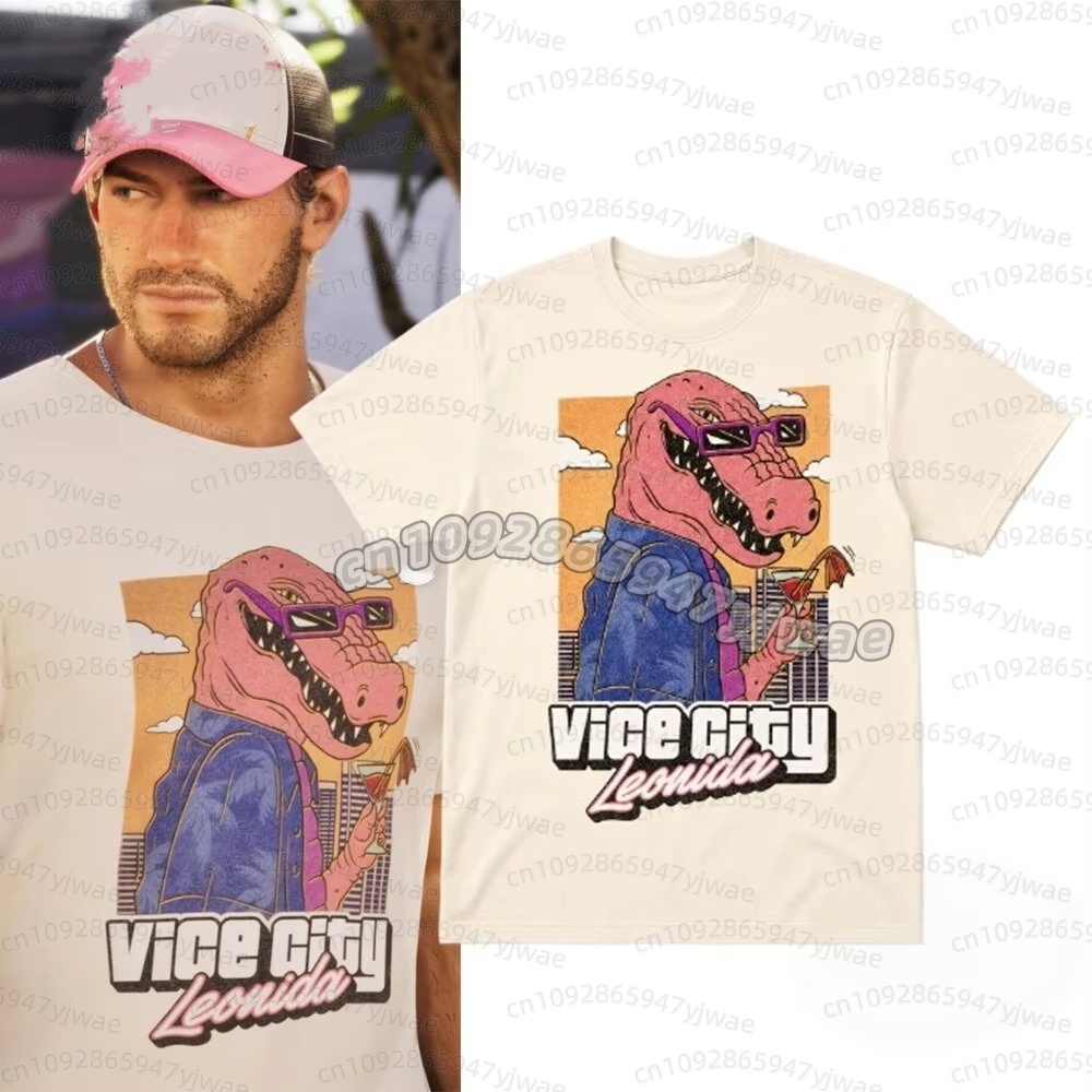 Jason Vice City Leonida Alliga - đánh giá và giá Popular Anime Merchandise