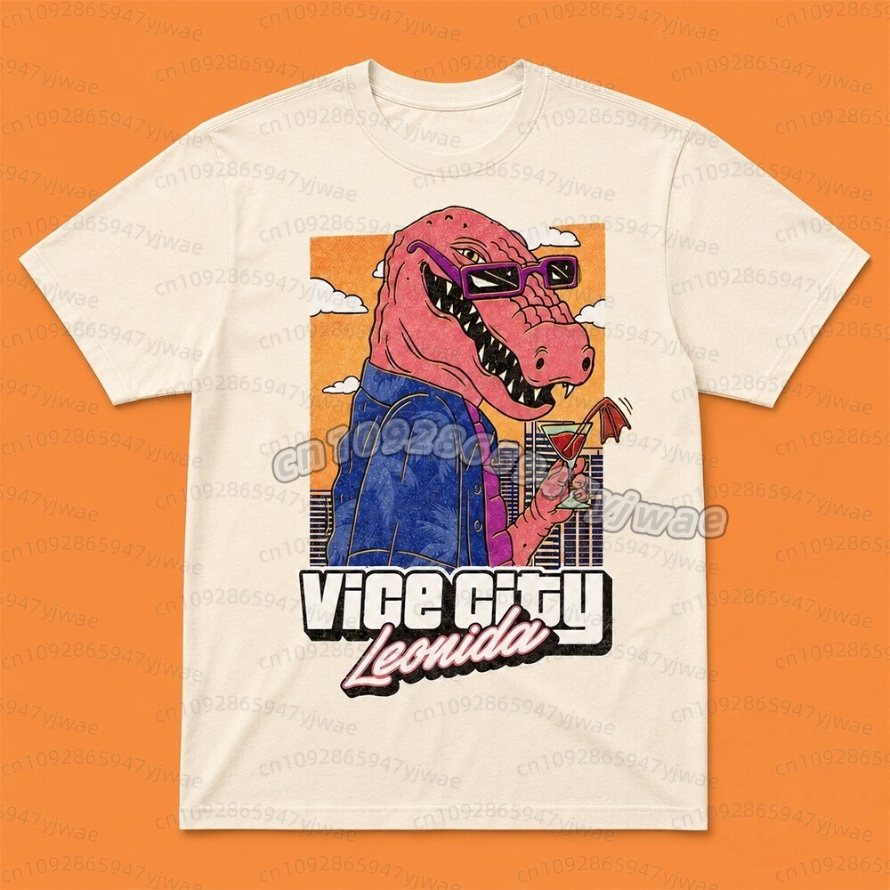 Jason Vice City Leonida Alliga - đánh giá và giá Popular Anime Merchandise