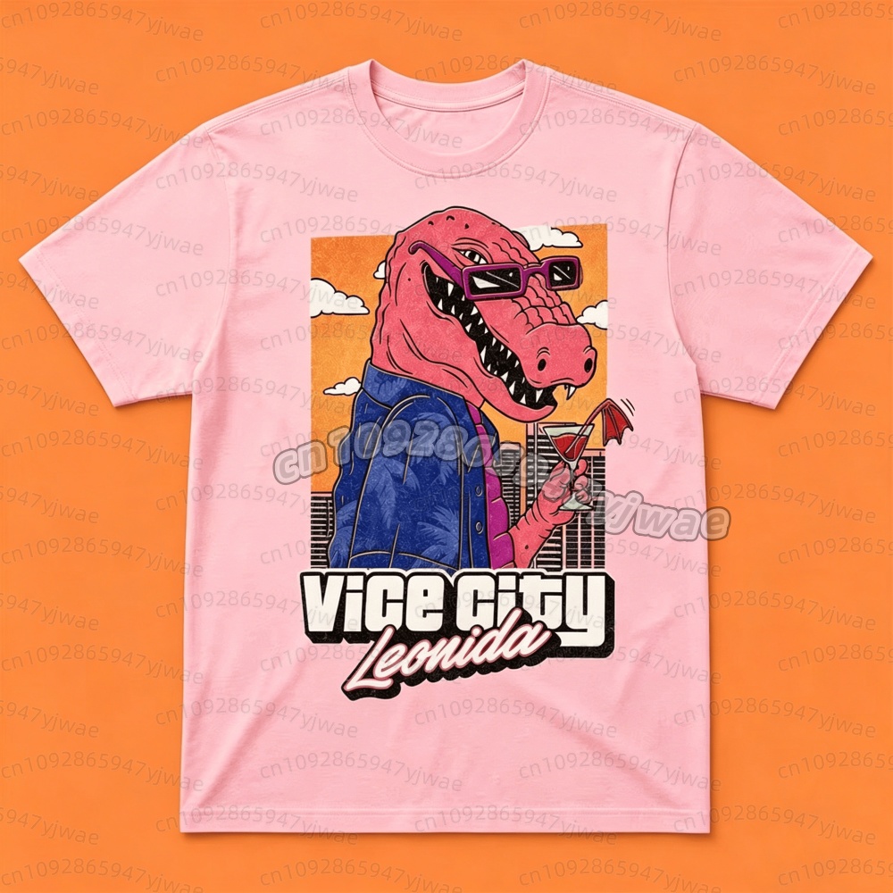 Jason Vice City Leonida Alliga - đánh giá và giá Popular Anime Merchandise