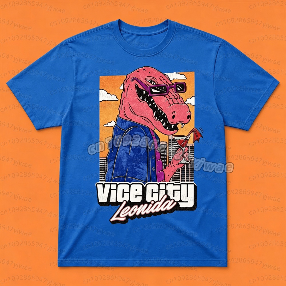 Jason Vice City Leonida Alliga - đánh giá và giá Popular Anime Merchandise