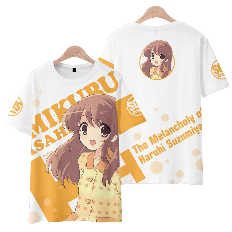 Anime Suzumiya Haruhi No Yuuut - đánh giá và giá Anime Merchandise Online
