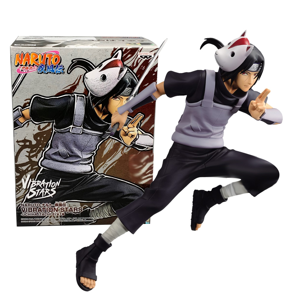 17CM Anime Naruto Shippuden Vi - đánh giá và giá Rare Anime Merchandise