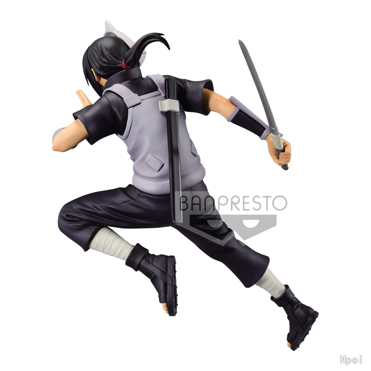 17CM Anime Naruto Shippuden Vi - đánh giá và giá Rare Anime Merchandise