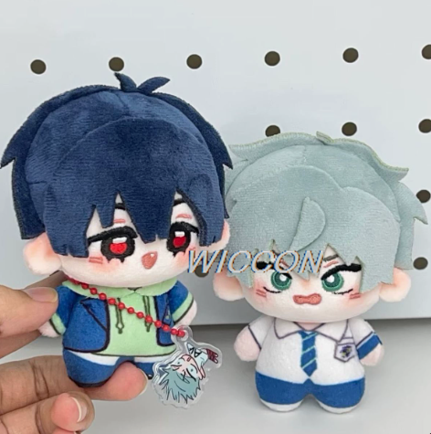A Weirdly-shaped Stage AS 10cm - đánh giá và giá Weird Anime Merchandise