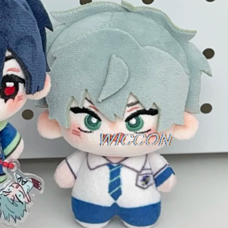 A Weirdly-shaped Stage AS 10cm - đánh giá và giá Weird Anime Merchandise
