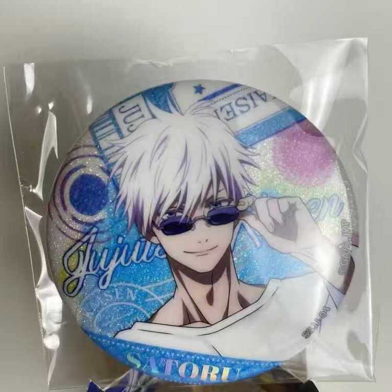 Hot Kayou Jujutsu Kaisen Badge - đánh giá và giá Anime Jujutsu Kaisen Merchandise