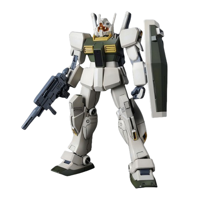 Bandai Genuine Boxed RGM-86R G - đánh giá và giá Bandai Gundam Hg