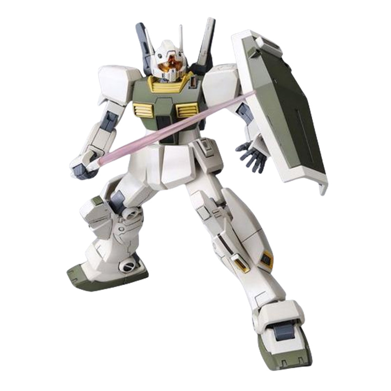 Bandai Genuine Boxed RGM-86R G - đánh giá và giá Bandai Gundam Hg