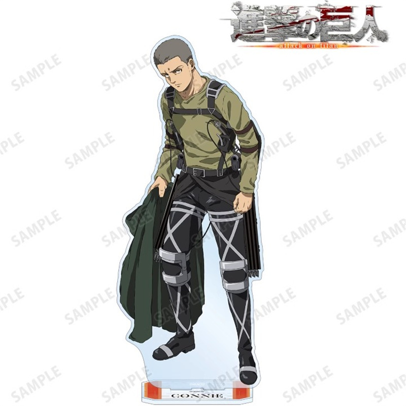 Attack on Titan Final Chapter  - đánh giá và giá Anime Merchandise Accessories
