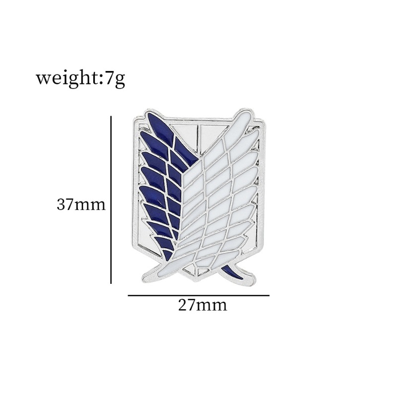 Attack on Titan Same Style Bro - đánh giá và giá Popular Anime Merchandise