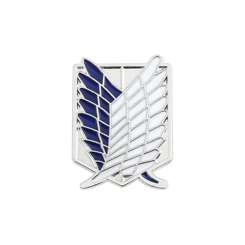 Attack on Titan Same Style Bro - đánh giá và giá Popular Anime Merchandise