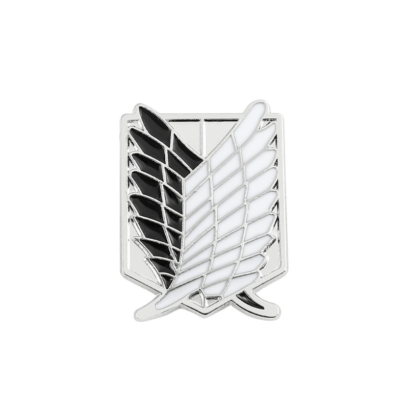 Attack on Titan Same Style Bro - đánh giá và giá Popular Anime Merchandise