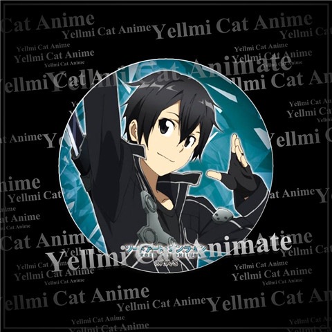 Sword Art Online SAO Anime Bad - đánh giá và giá Anime Merchandise Online