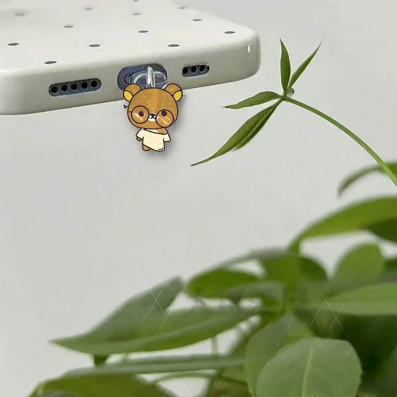 Rilakkuma cartoon anime mercha - đánh giá và giá Anime Merchandise Types