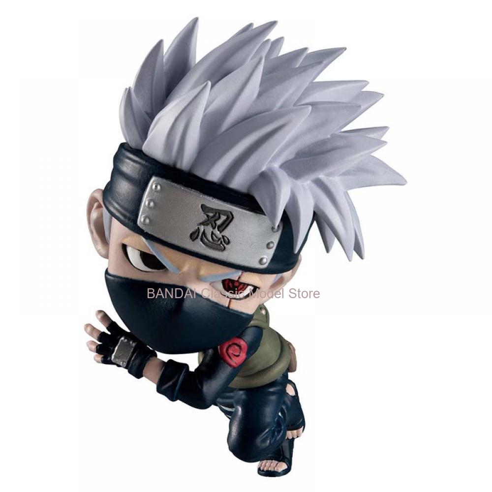 Bandai Gacha Capsule Blind Box - đánh giá và giá Rare Anime Merchandise