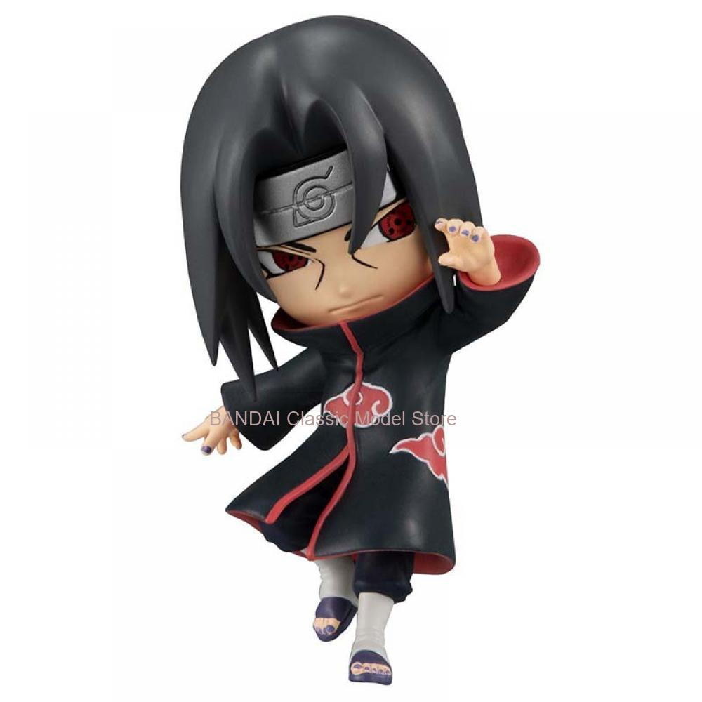 Bandai Gacha Capsule Blind Box - đánh giá và giá Rare Anime Merchandise