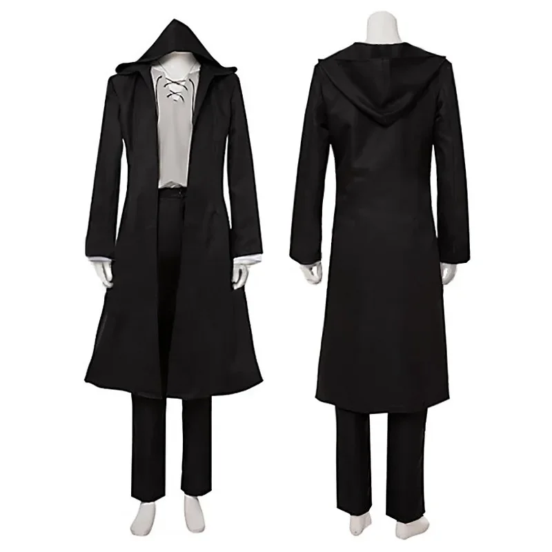 2026Eren Jaeger Cosplay Costum - đánh giá và giá Anime Merchandise Online