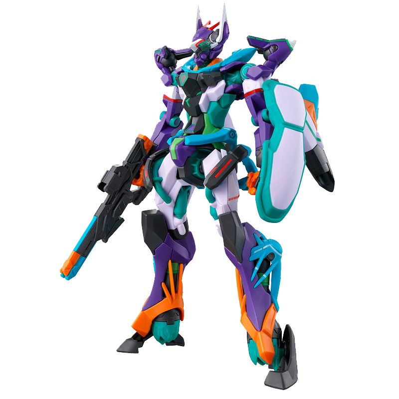 In Stock Bandai Original HG 1/ - đánh giá và giá Bandai Gundam Hg