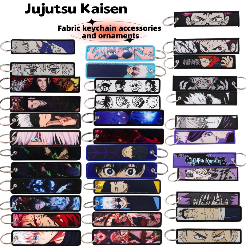 Jujutsu Kaisen Anime Merchandi - đánh giá và giá Anime Jujutsu Kaisen Merchandise