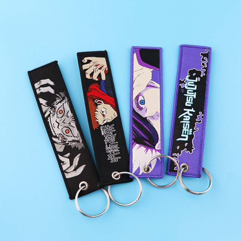 Jujutsu Kaisen Anime Merchandi - đánh giá và giá Anime Jujutsu Kaisen Merchandise