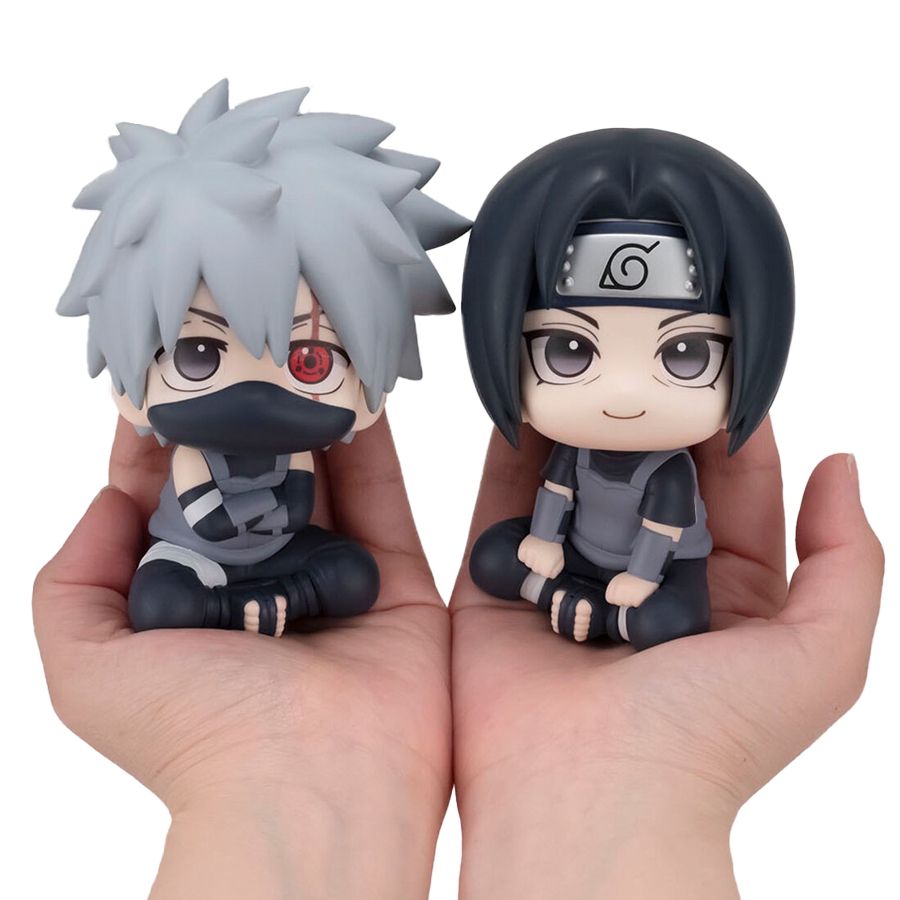 10cm Naruto Anime Figure Narut - đánh giá và giá Rare Anime Merchandise