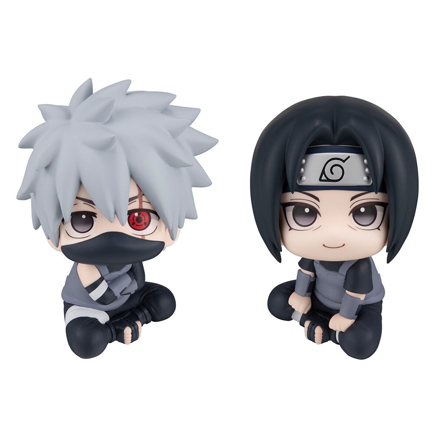 10cm Naruto Anime Figure Narut - đánh giá và giá Rare Anime Merchandise