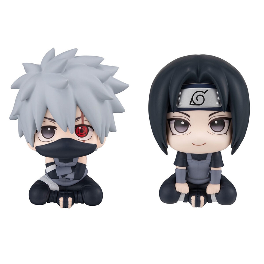 10cm Naruto Anime Figure Narut - đánh giá và giá Rare Anime Merchandise